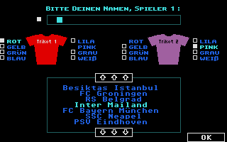 Thumbnail of other screenshot of Kicker