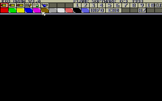 Thumbnail of other screenshot of Kid Draw