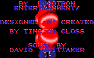 Thumbnail of other screenshot of Kid Gloves