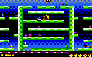 Thumbnail of other screenshot of Kid GP