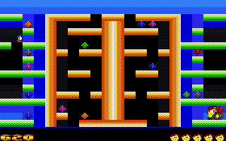 Thumbnail of other screenshot of Kid GP