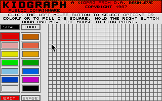 Thumbnail of other screenshot of Kidgraph