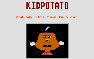 Thumbnail of other screenshot of Kidpotato