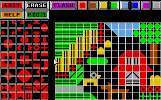 Thumbnail of other screenshot of Kidshapes+