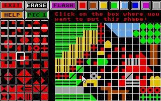 Thumbnail of other screenshot of Kidshapes+