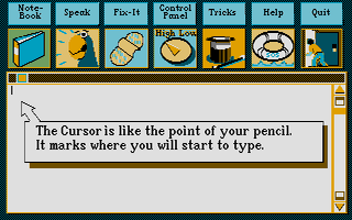 Thumbnail of other screenshot of Kidtalk