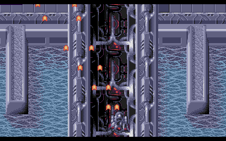 Screenshot of Kill The Eutanasians