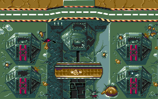 Thumbnail of other screenshot of Kill The Eutanasians