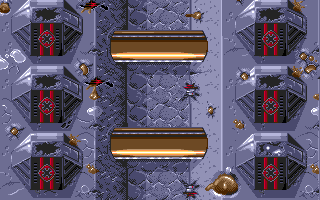 Thumbnail of other screenshot of Kill The Eutanasians
