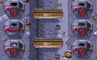 Thumbnail of other screenshot of Kill The Eutanasians