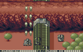 Thumbnail of other screenshot of Kill The Eutanasians