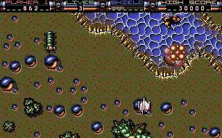 Thumbnail of other screenshot of Killing Machine