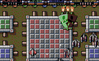 Thumbnail of other screenshot of Killing Machine