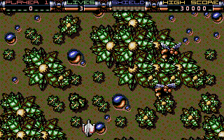 Thumbnail of other screenshot of Killing Machine
