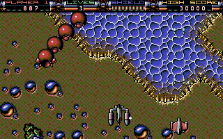 Thumbnail of other screenshot of Killing Machine