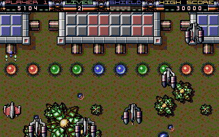 Thumbnail of other screenshot of Killing Machine