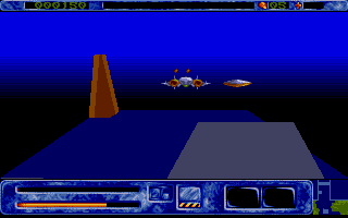 Thumbnail of other screenshot of Killing Spree