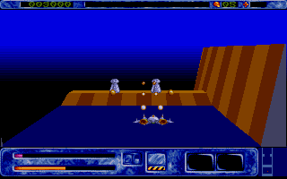 Thumbnail of other screenshot of Killing Spree