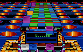 Thumbnail of other screenshot of Klax