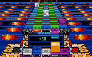 Thumbnail of other screenshot of Klax