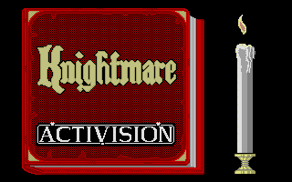 Thumbnail of other screenshot of Knightmare