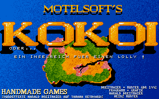 Thumbnail of other screenshot of Kokoi
