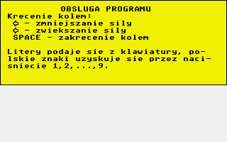 Thumbnail of other screenshot of Kolo Fortuny
