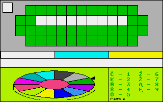 Thumbnail of other screenshot of Kolo Fortuny