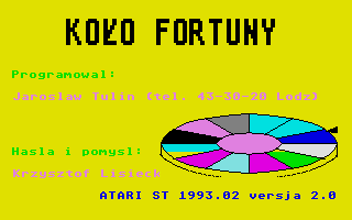 Thumbnail of other screenshot of Kolo Fortuny