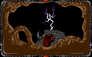 Thumbnail of other screenshot of Krom