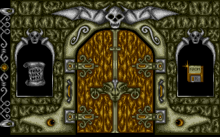 Thumbnail of other screenshot of Krom