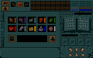 Thumbnail of other screenshot of Krom