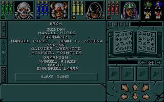 Thumbnail of other screenshot of Krom