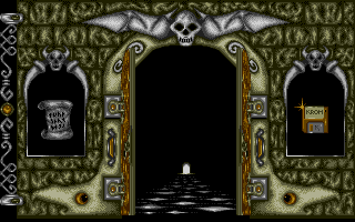 Thumbnail of other screenshot of Krom