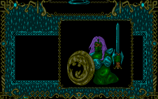 Thumbnail of other screenshot of Krom