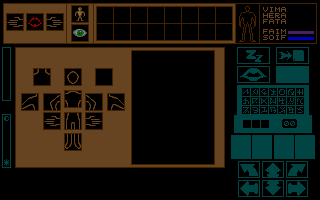 Thumbnail of other screenshot of Krom