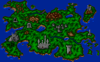 Thumbnail of other screenshot of Krom