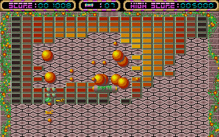 Thumbnail of other screenshot of Krypton Egg