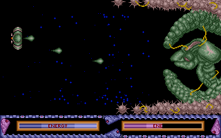Thumbnail of other screenshot of Krypton Egg