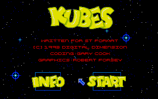 Thumbnail of other screenshot of Kubes