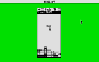 Thumbnail of other screenshot of Kubis