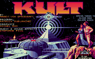 Thumbnail of other screenshot of Kult