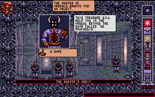 Thumbnail of other screenshot of Kult
