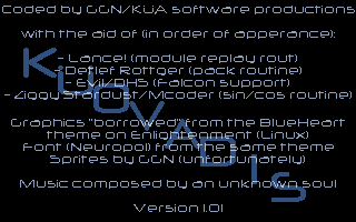 Thumbnail of other screenshot of Kuo vAdis