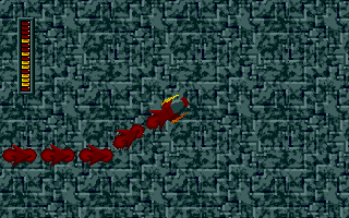 Thumbnail of other screenshot of Kurvoid