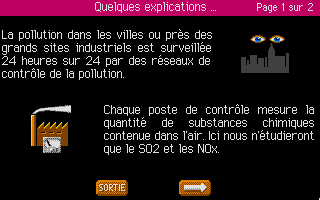 Thumbnail of other screenshot of Air c'est la Vie, L'