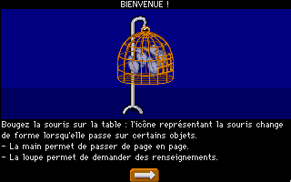 Thumbnail of other screenshot of Air c'est la Vie, L'