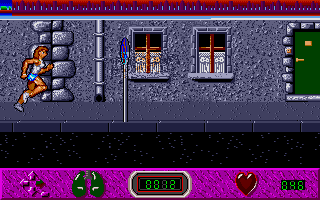 Thumbnail of other screenshot of Air c'est la Vie, L'