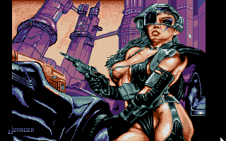 Thumbnail of other screenshot of Aventura Espacial, La