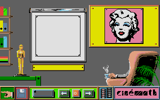 Thumbnail of other screenshot of Bosse des Maths 2nde, La